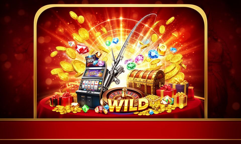 rebelbet What rebelbet Casino Has Inside