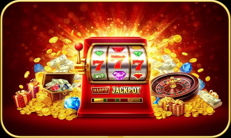 rebelbet rebelbet App — Lobby Kasino di Genggaman Tanganmu